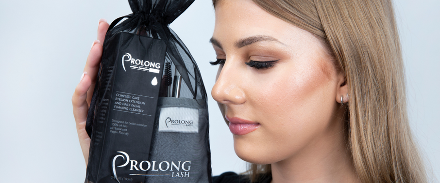The Ultimate Lash Aftercare Kit Ideas