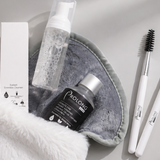 Lash aftercare essentials