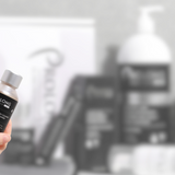 The Role of Lash Shampoo Labels in Branding and Marketing