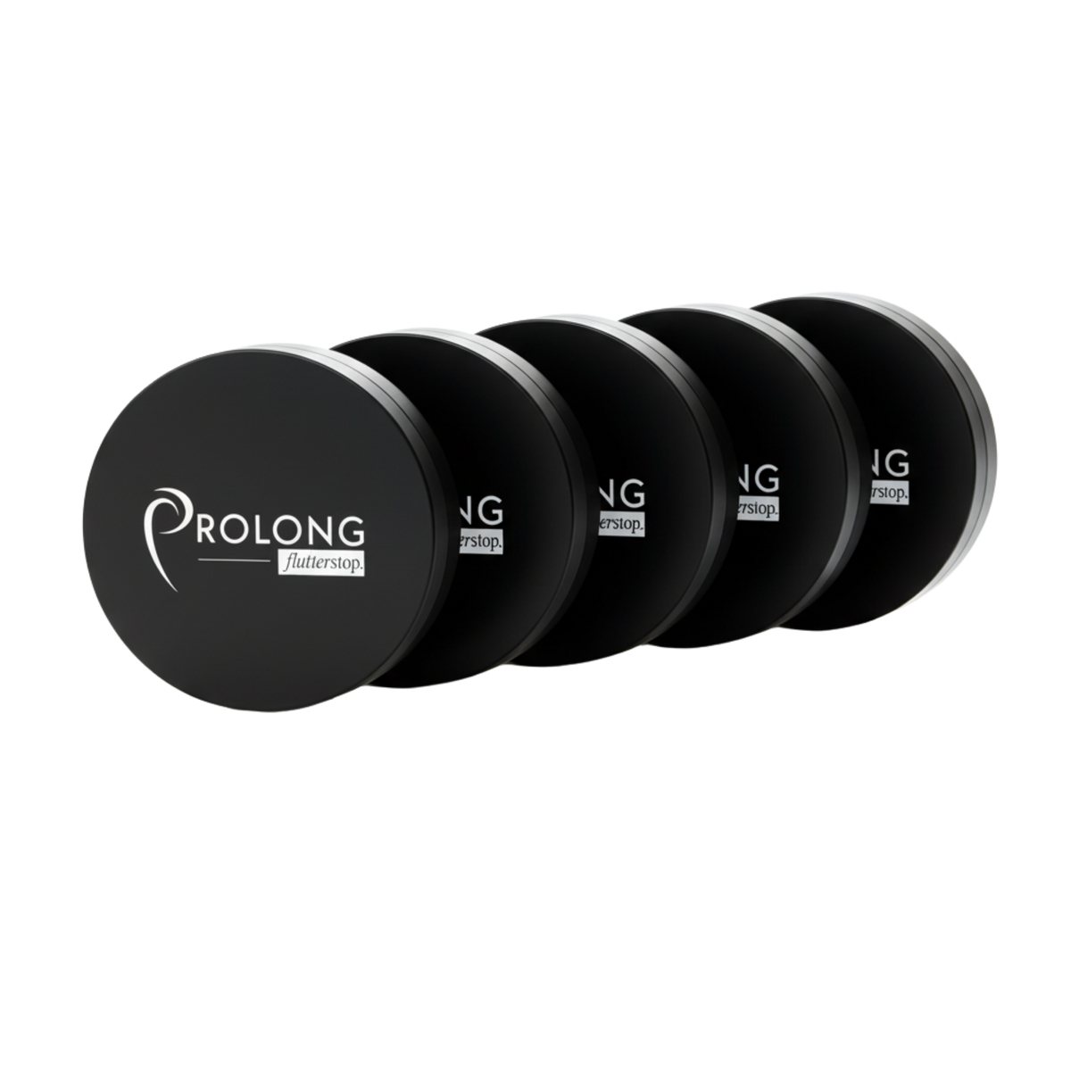 5 Prolong x Flutterstop cases