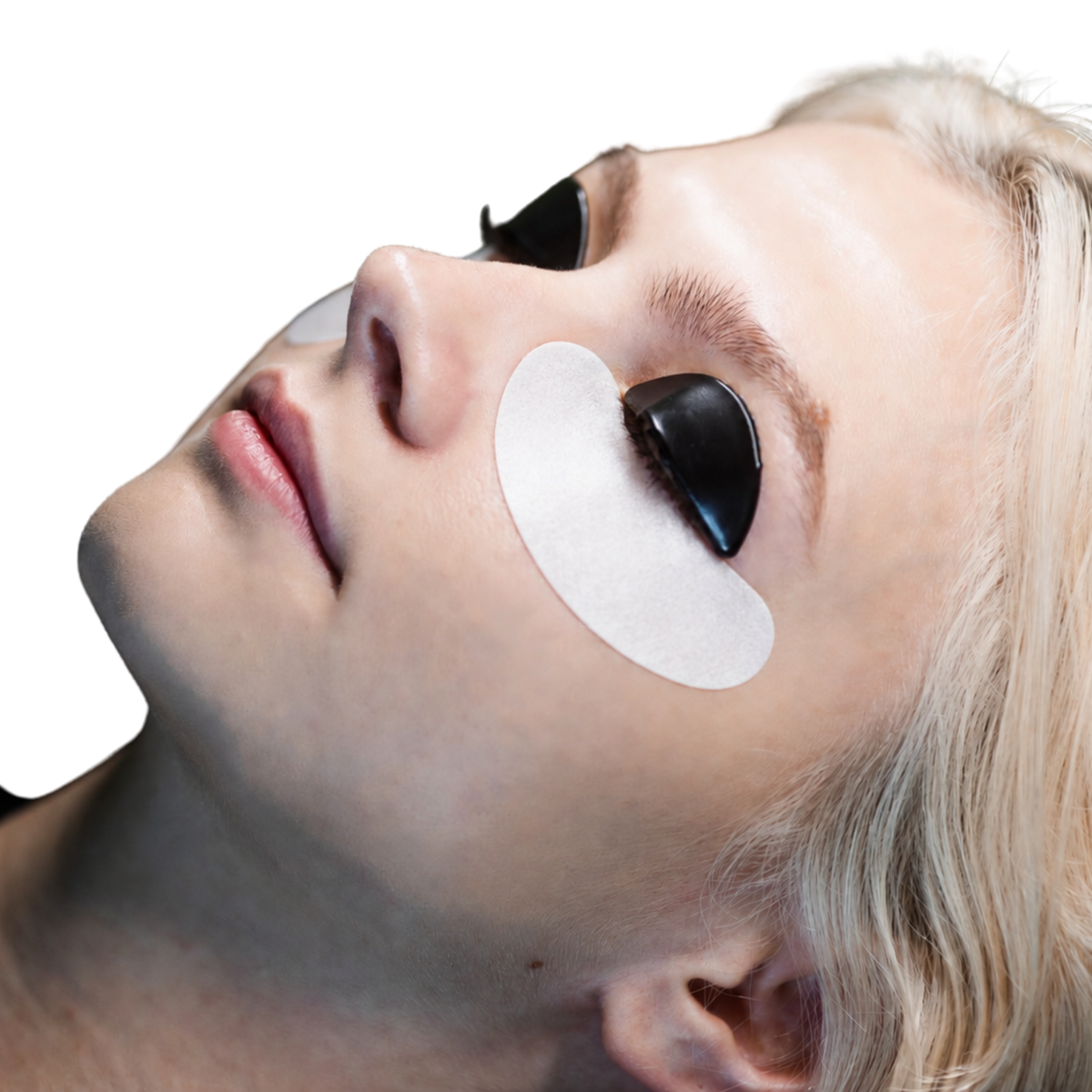 Prolong Lash x Flutterstop