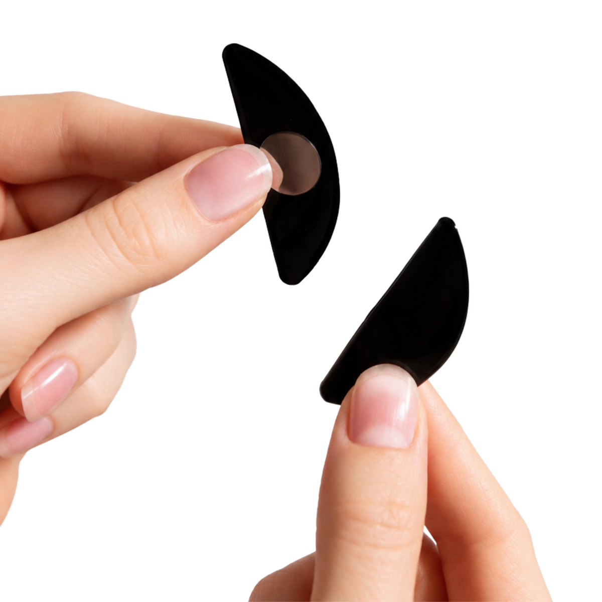 Prolong Lash x Flutterstop